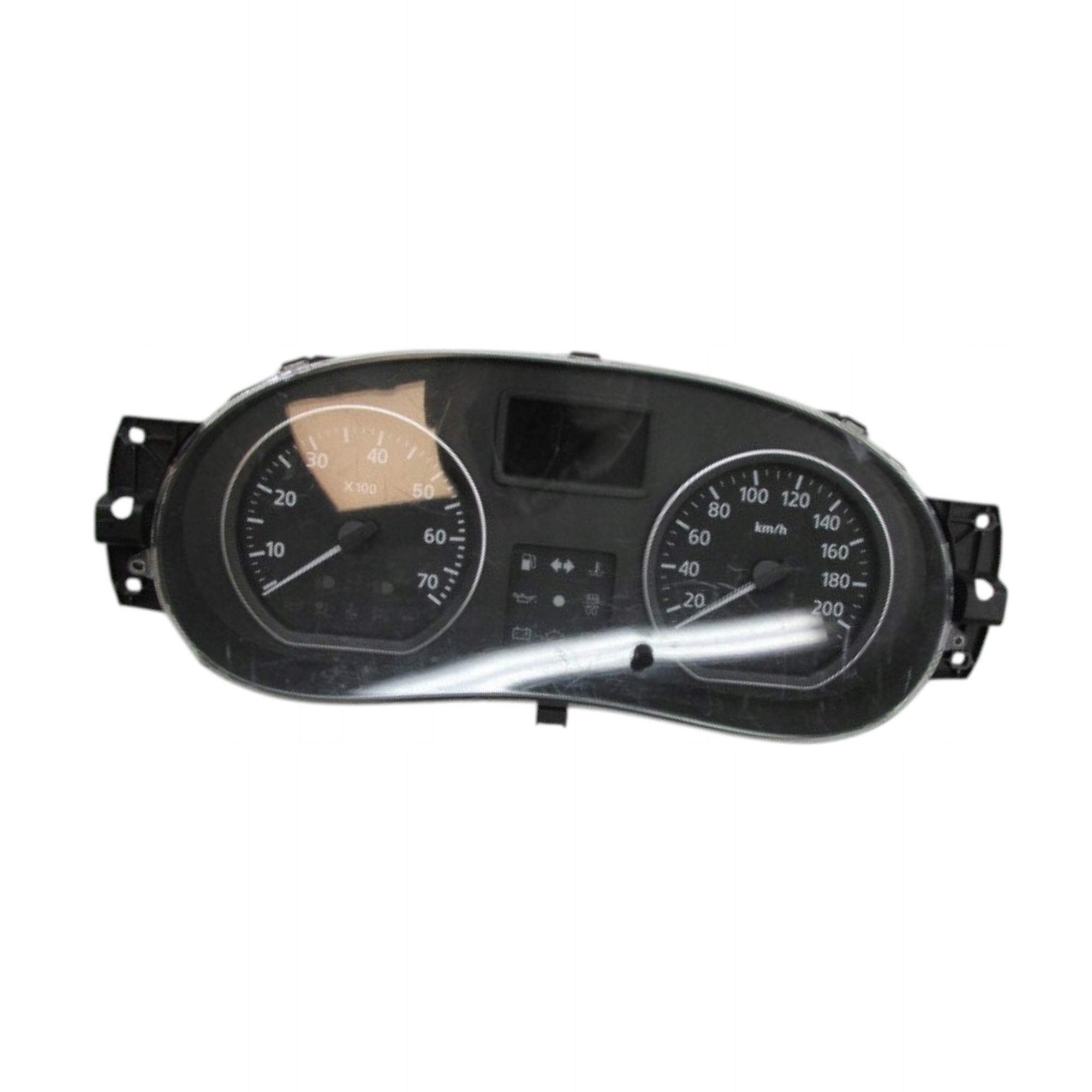 спидометр Dacia SANDERO 248101432R