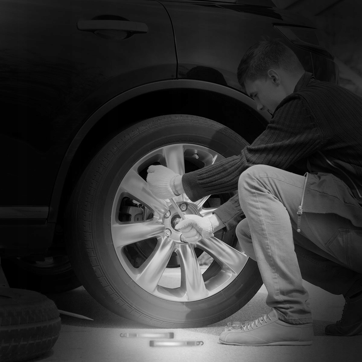 Cyalume Technologies Cyalume SnapLight białe Marka inna marka