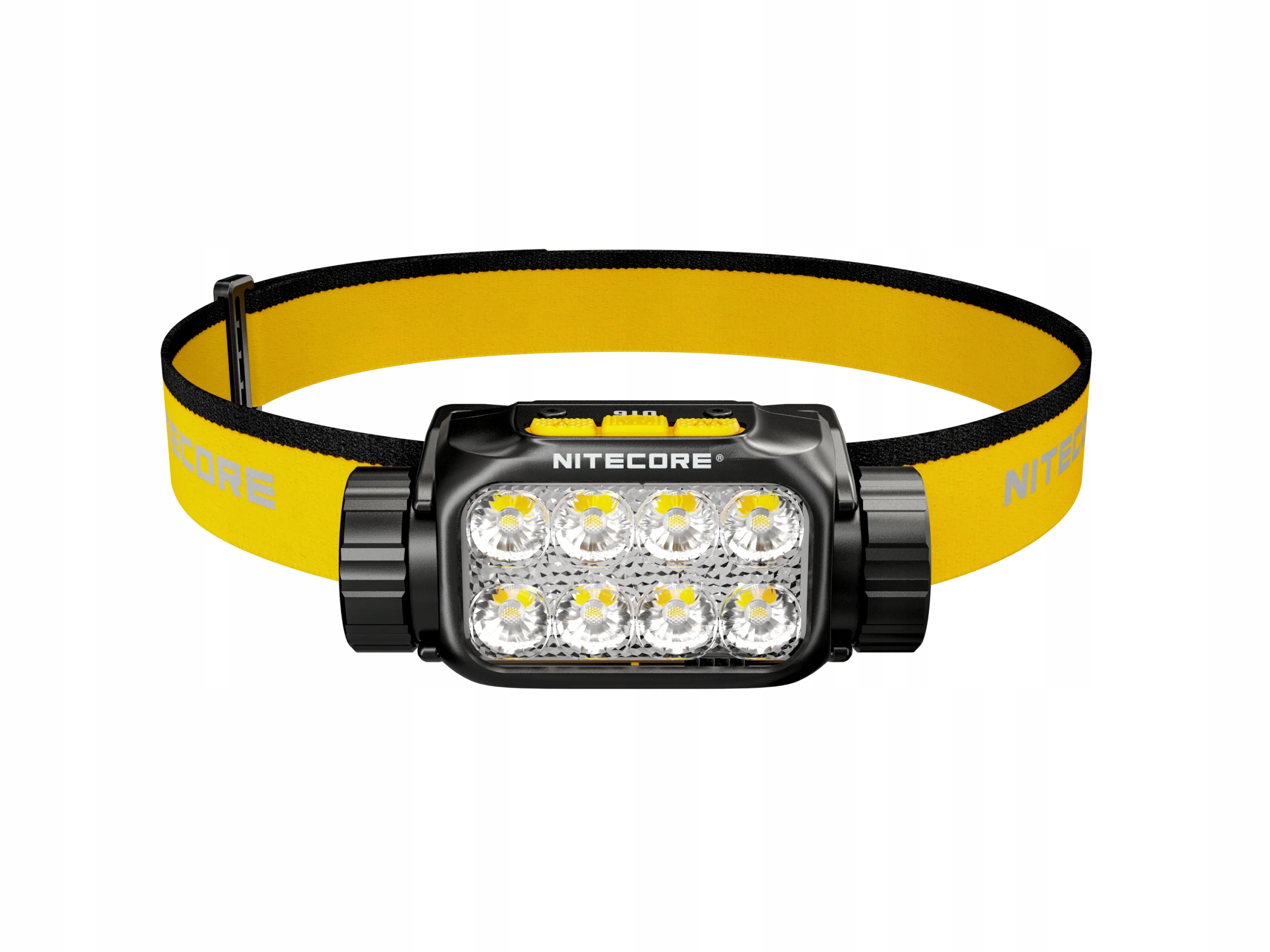 Čelovka Nitecore UT6 Mct 1600lm