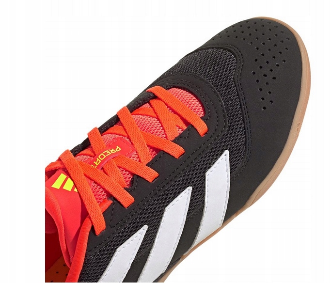 BUTY HALÓWKI ADIDAS PREDATOR CLUB IG5435 r. 30 Kod producenta BM188154
