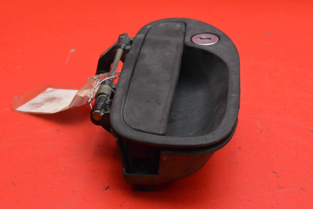 handle left front front black VOLVO V40 1 and 96-00