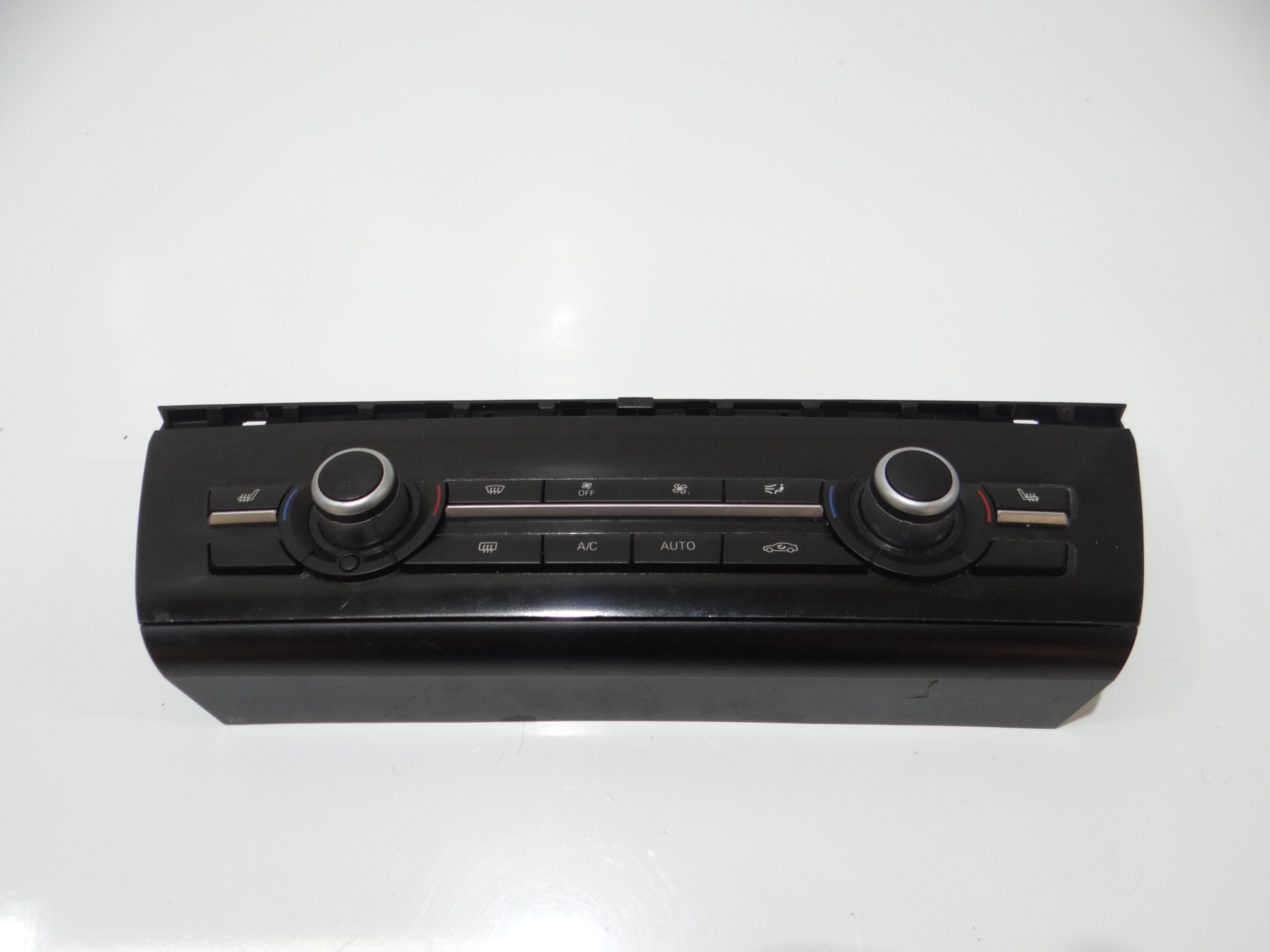 PANEL klími klimatizaci BMW F11 9306149
