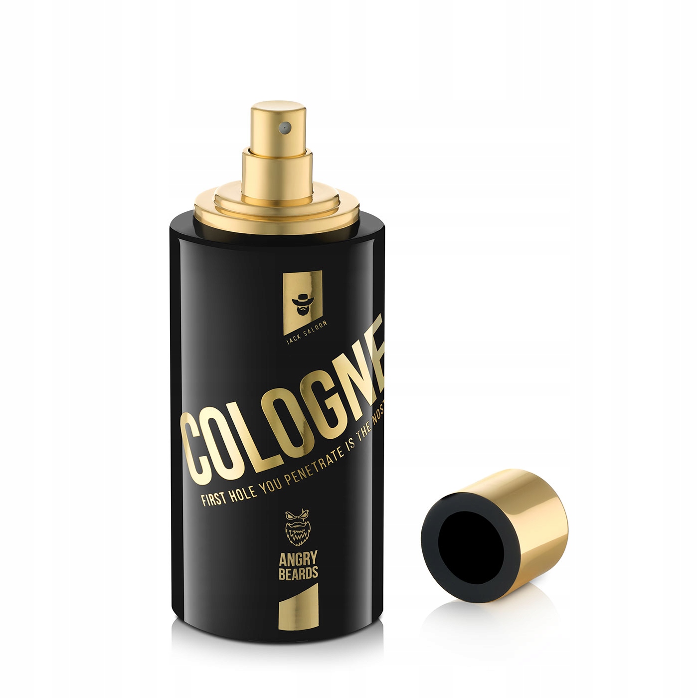 Kolínská voda Jack Saloon, 100 ml