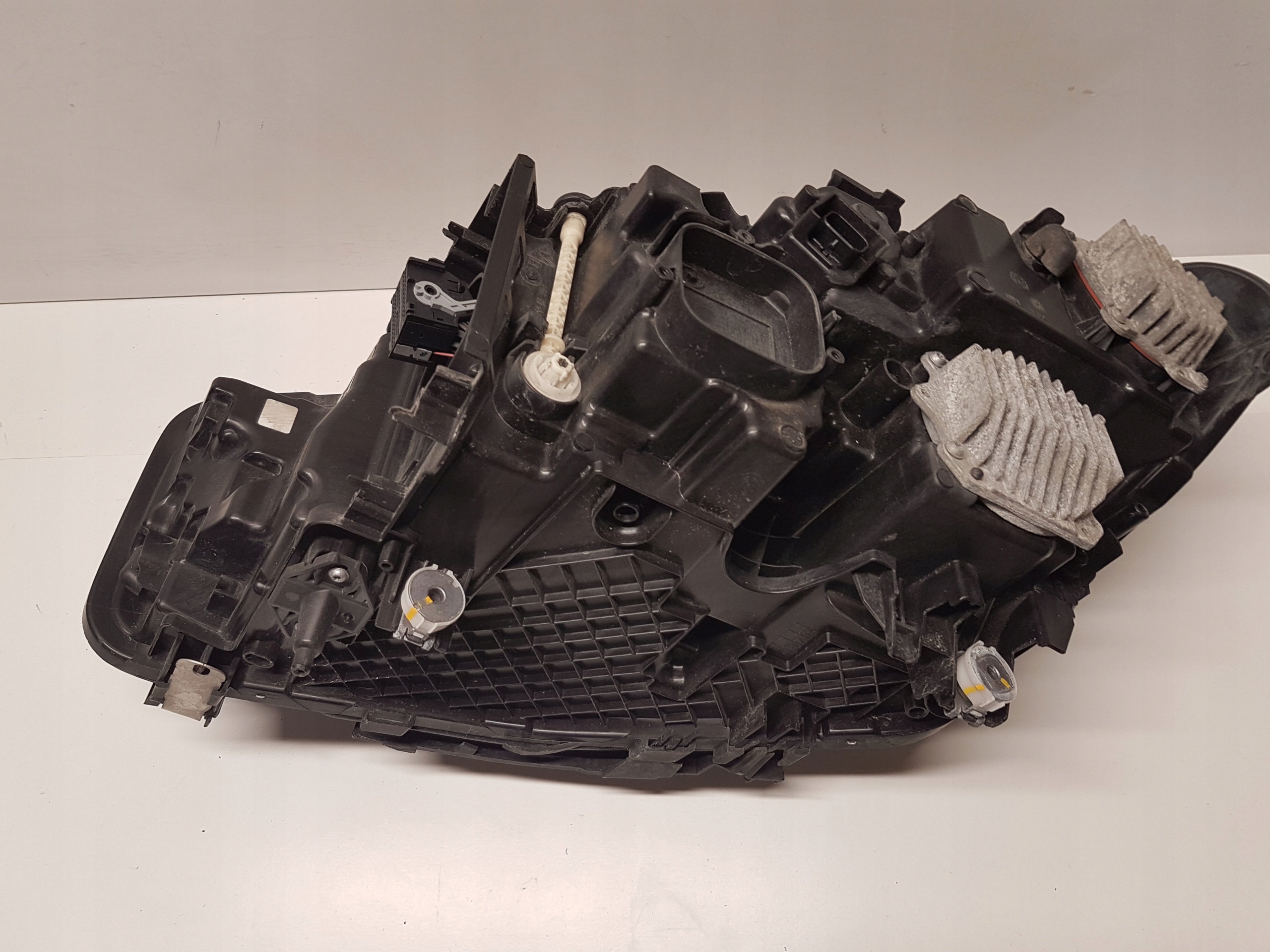 light front right BMW G30 G31 LCI LASER 9850588