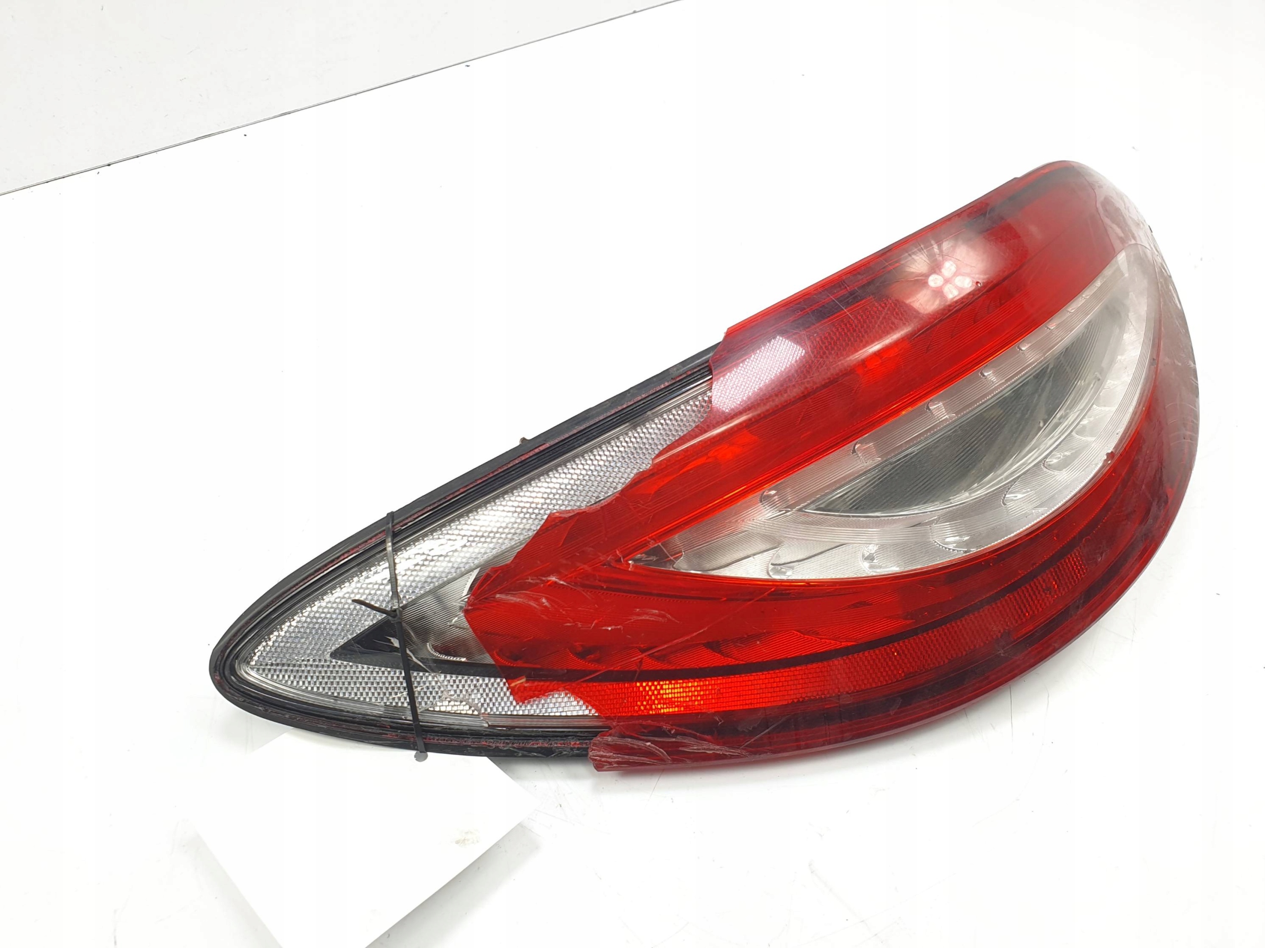 light left rear part LED OK MERCEDES CLS 400 W218
