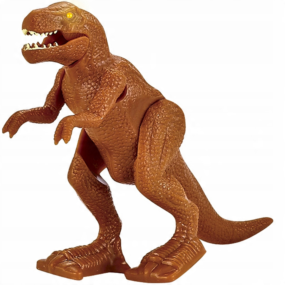 

Figurka Dinozaur T-rex Tyranozaur 8 cm Chodzi