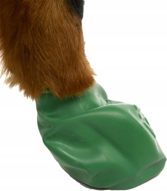

Denys Pawz Buty obuwie Gumowe psów Psa rozmiar XL