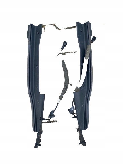 1S71-19B514-BE - ДАТЧИКИ ПЛАНКА ДАТЧИК ПРИТИСКНОЇ ЗАСЛІНКИ FORD KUGA MK2