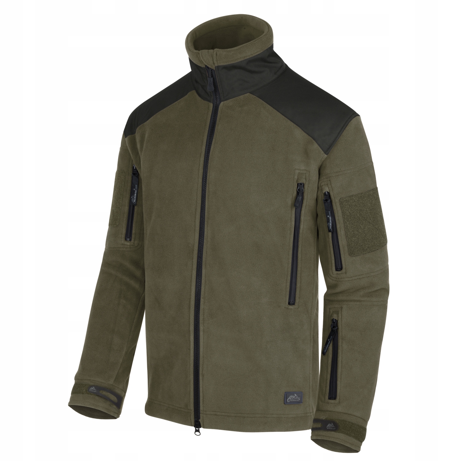 

Helikon Liberty Polar Bluza Polarowa Olive L