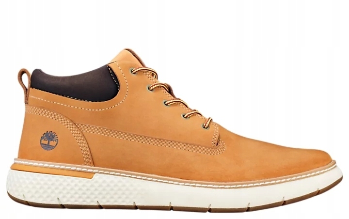 

Buty Timberland Cross Mark Chukka TB0A1TR8231