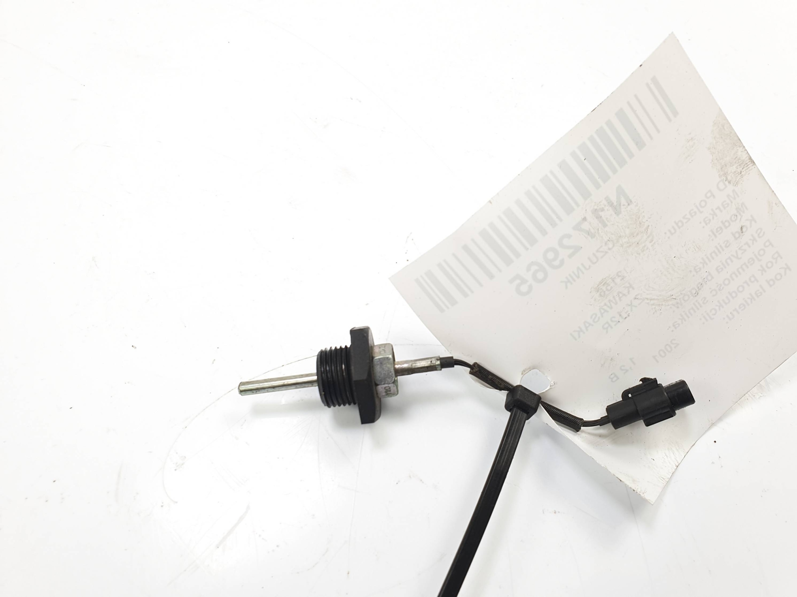 CZUJNIK KAWASAKI ZX 12R