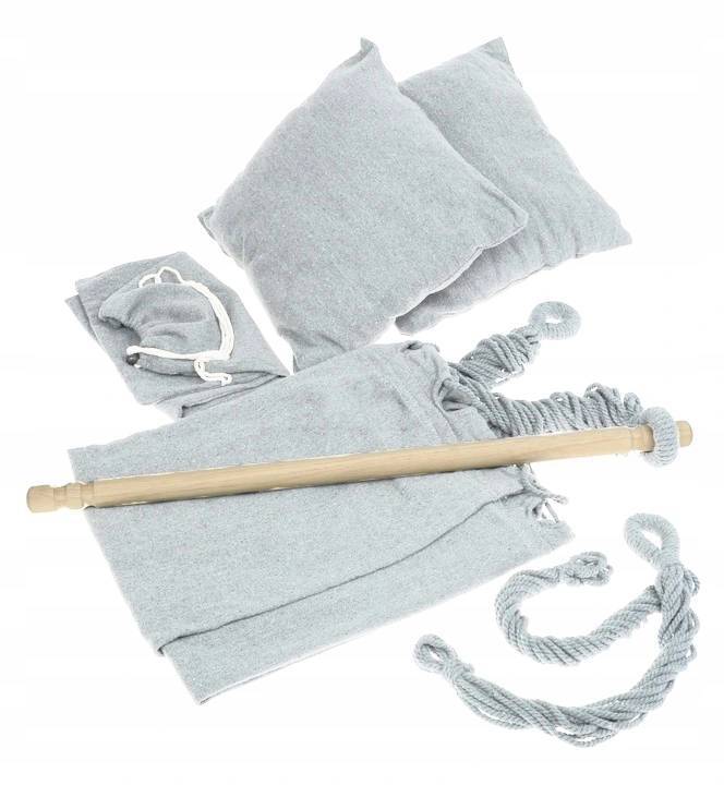 Huśtawka hamak KRZESŁO siedzisko bujak DZIECI Rodzaj siedzisko