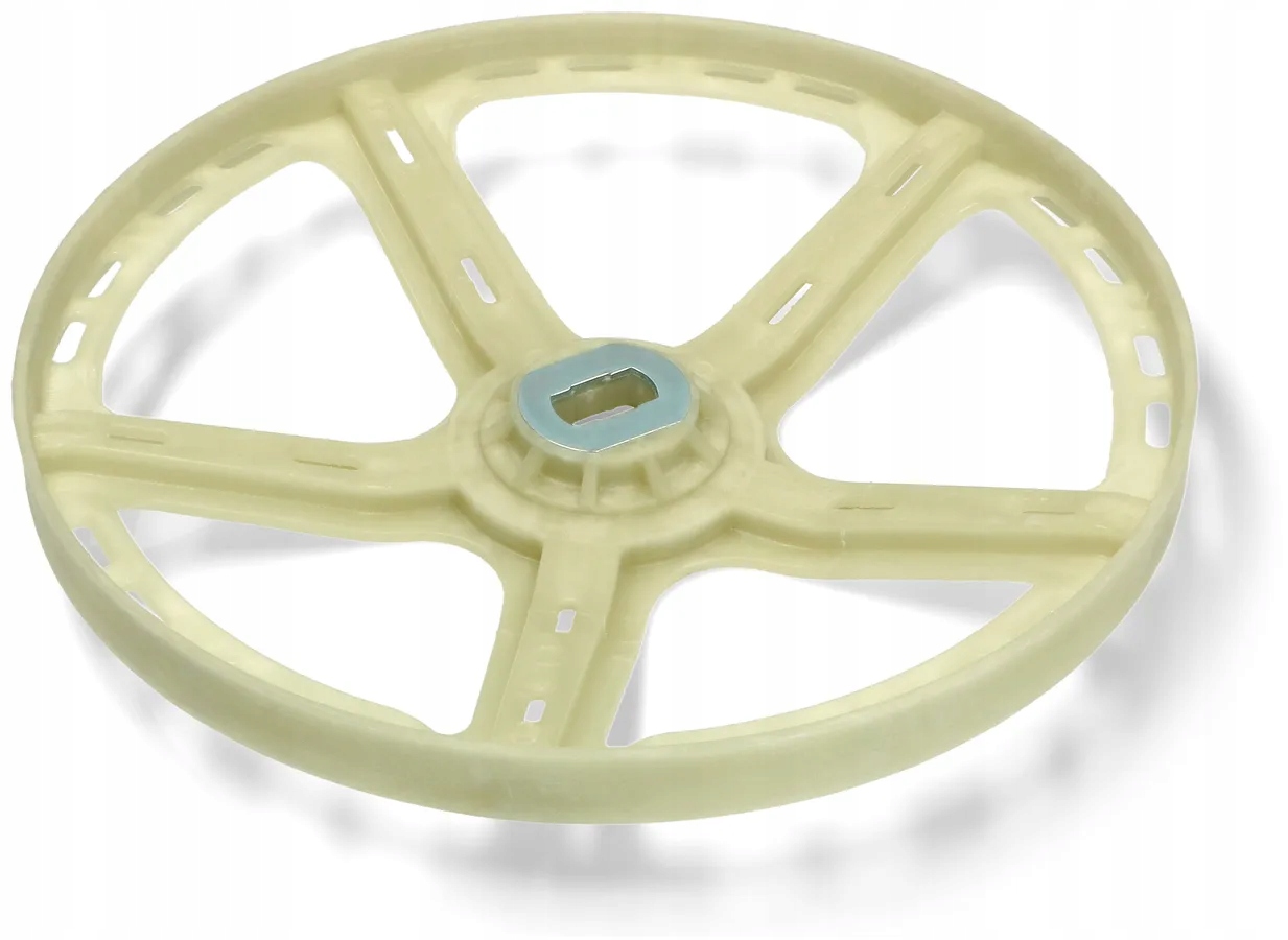 Koło Pasowe Pralki Aeg Electrolux Zanussi