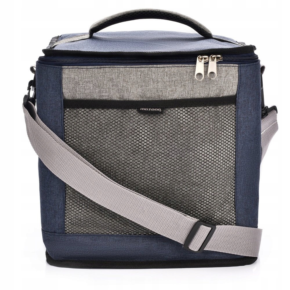 

Torba Termiczna Termoizolacja Meteor Frigid 18L