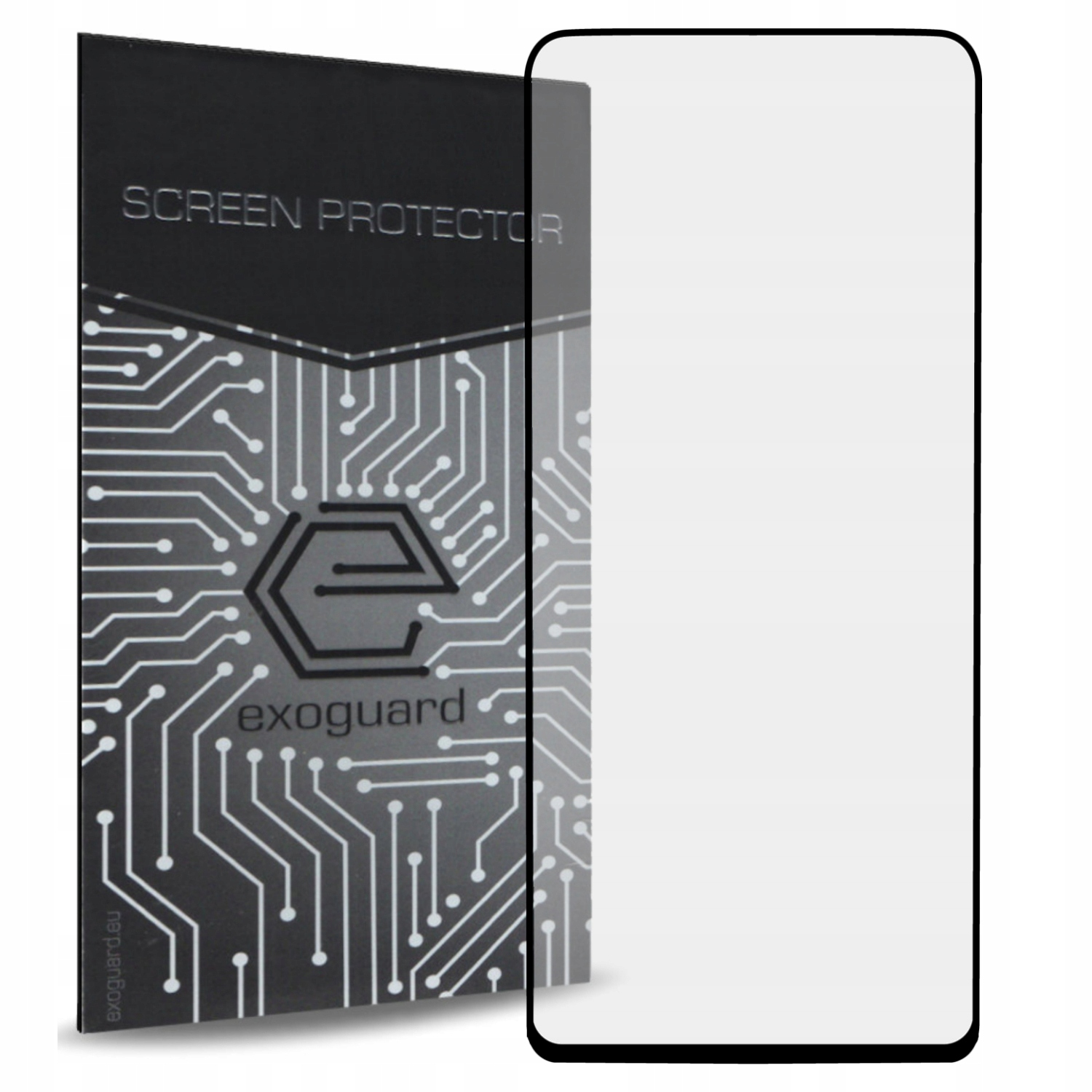 

Szkło Hartowane do Xiaomi Redmi Note 12 Pro Plus