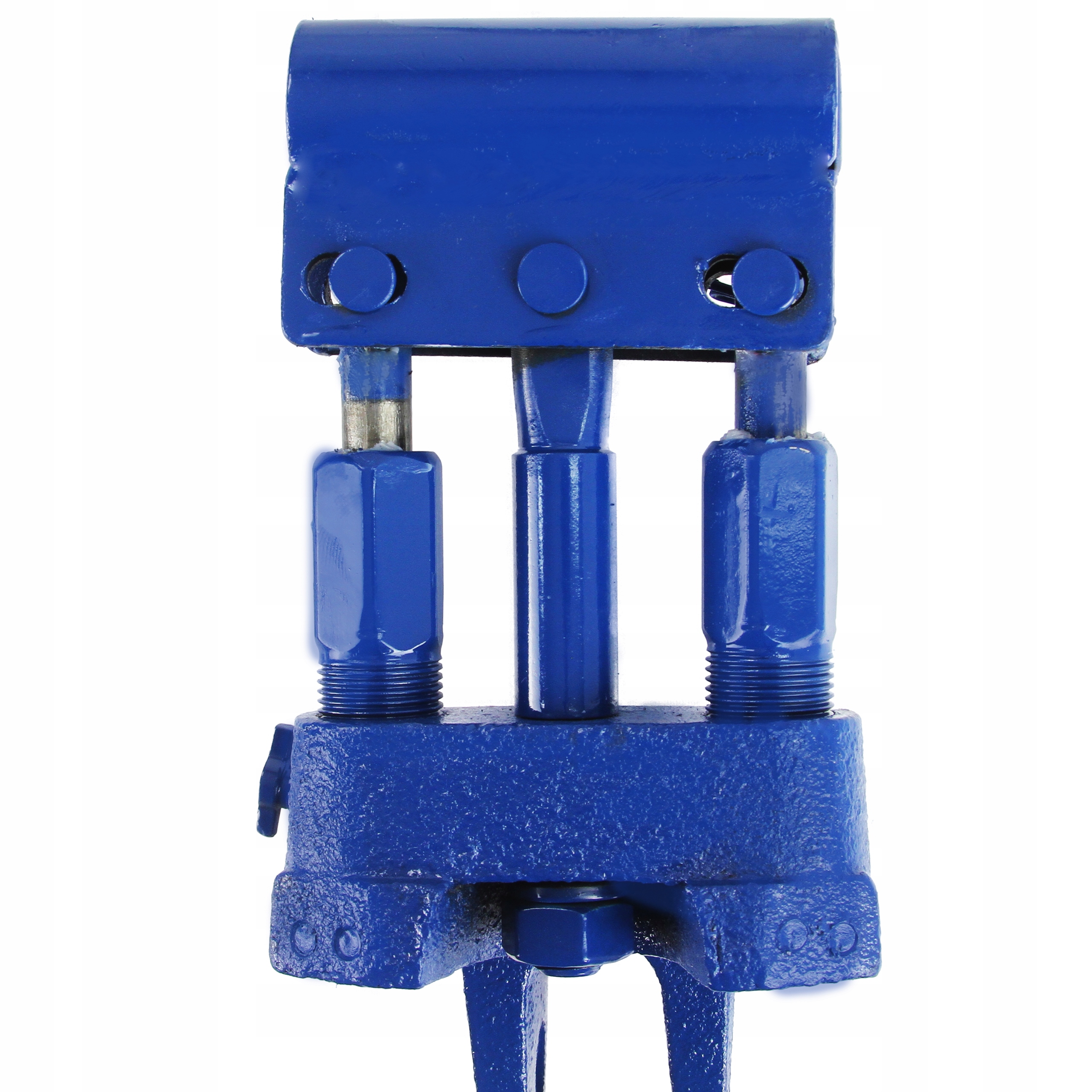 ZURAW SILOWNIK 8T ZURAWIA PODNOSNIK DWUTLOKOWY Producent code M804054R