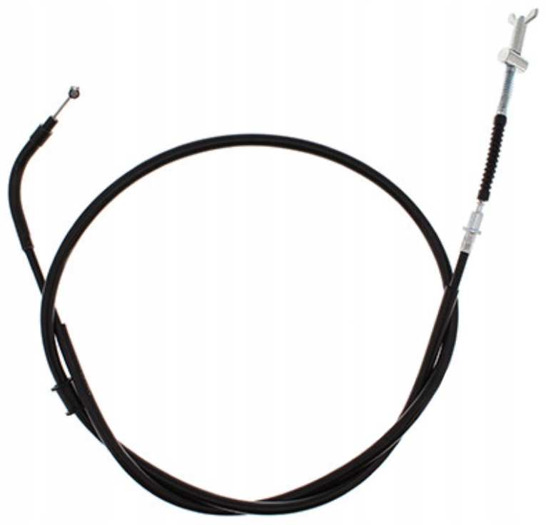 731.05.38 - Задний тормозной трос Suzuki lt-F 250 Ozark 14-15