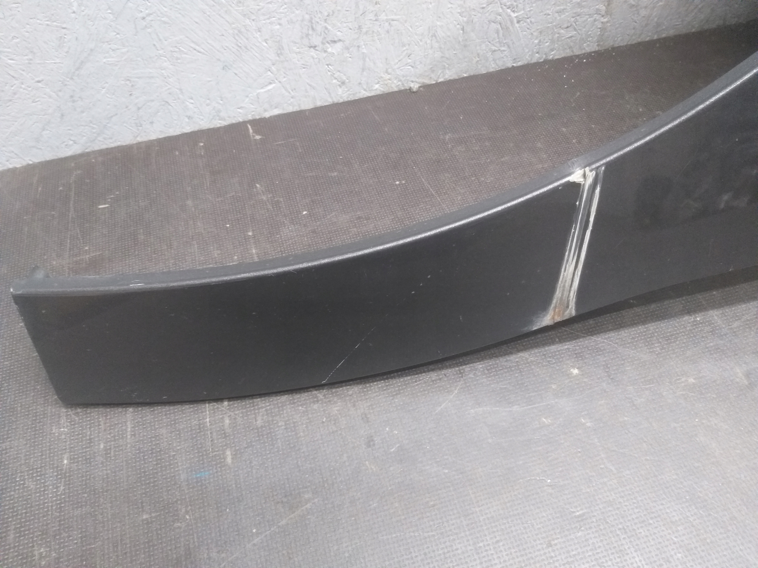 fender front left TOYOTA PROACE PEUGEOT EXPERT