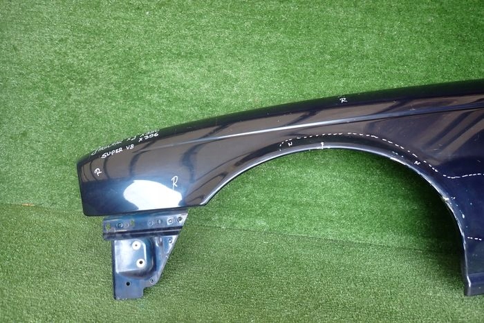 JAGUAR XJ X350 X356 fender left front front