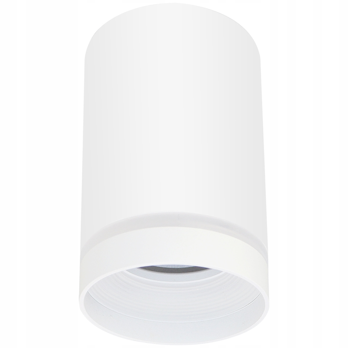 

Oprawa Sufitowa Lampa Natynkowa GU10 Led Spot Tuba