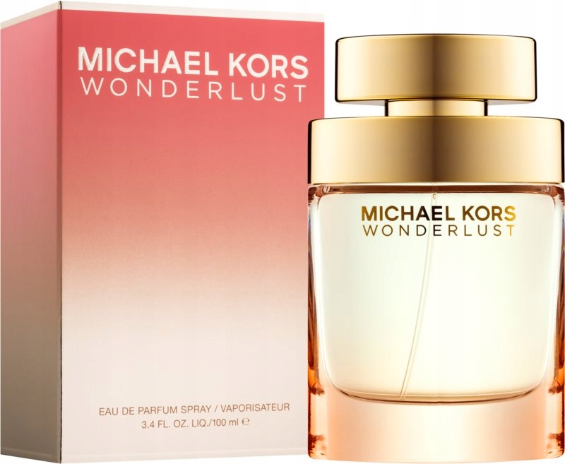 Michael Kors Wonderlust Edp 100 ML
