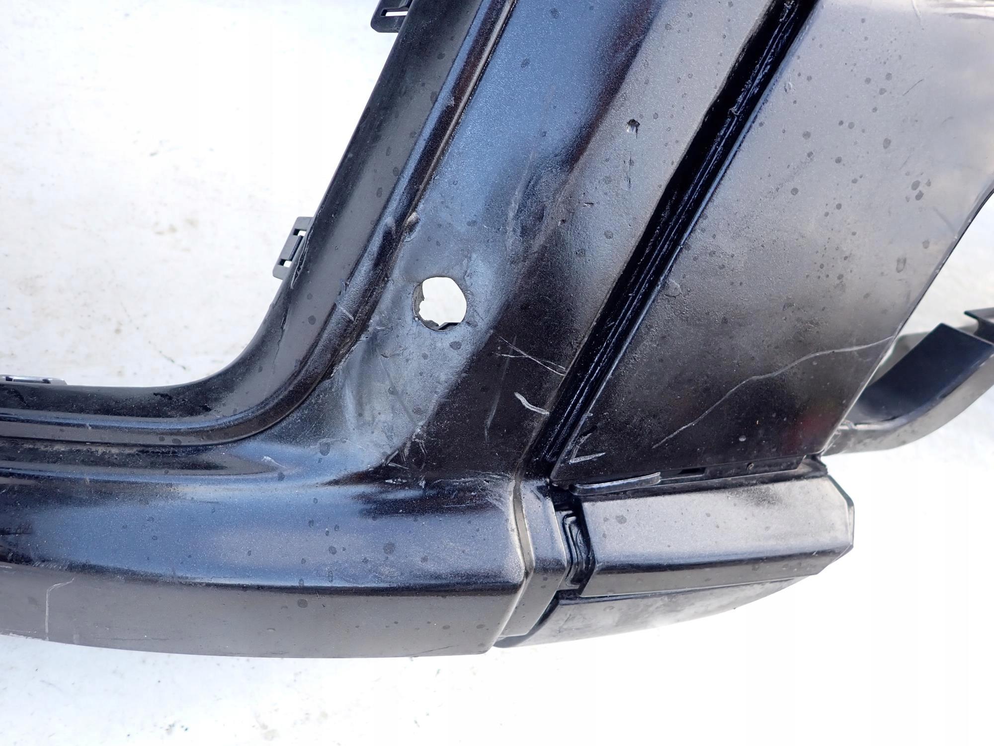 RANGE ROVER SPORT II 2 SVR 13-17 bumper front