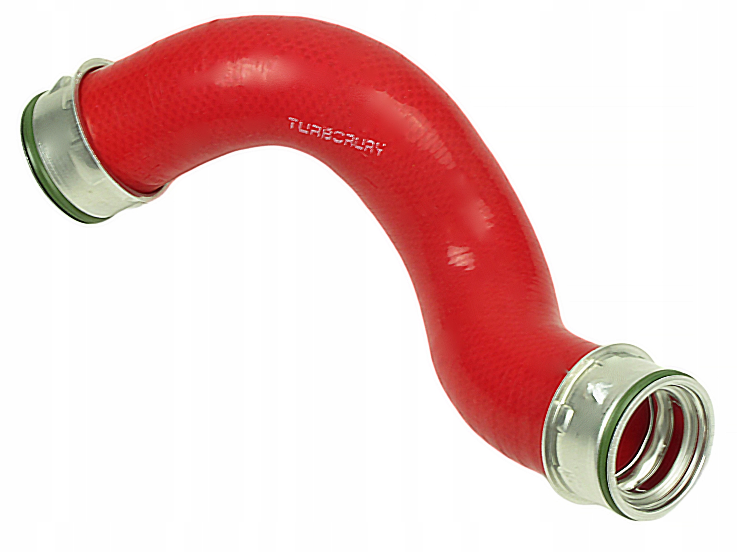 2506700012384 - ТУРБО ІНТЕРКУЛЕР SEAT LEON 1.9 TDI