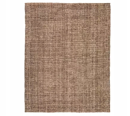 Ikea Lohals Koberec tkaný na plocho přírodní 133x19