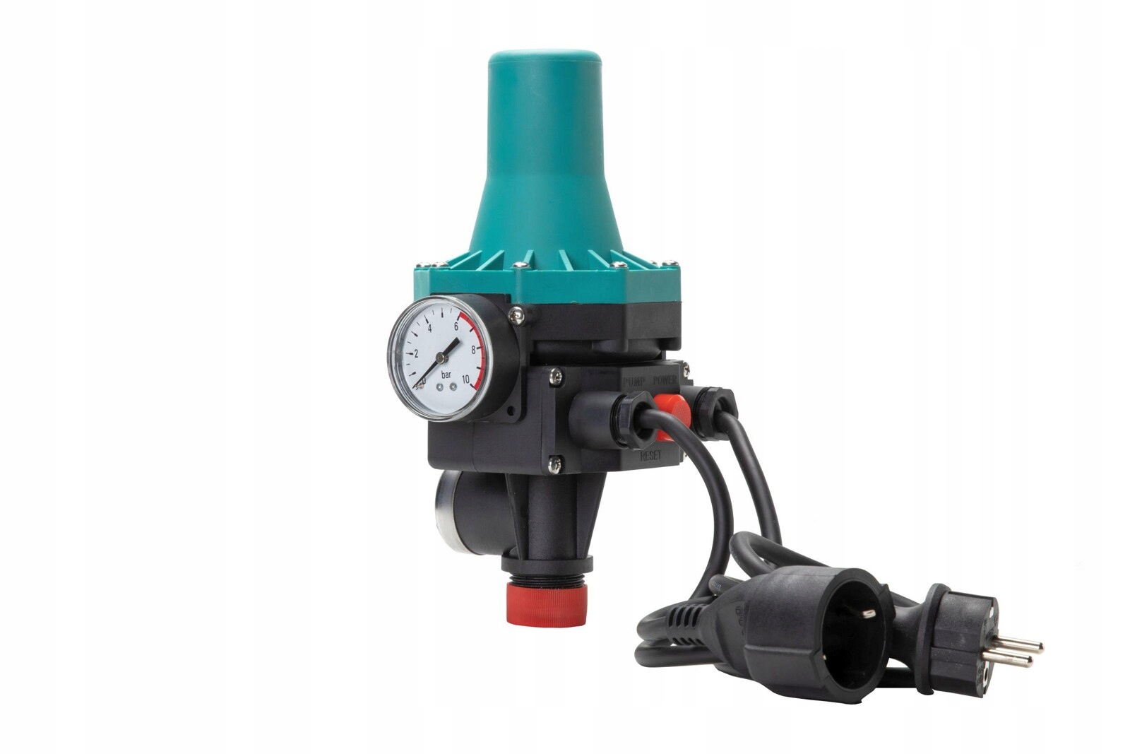 Sterownik PC-13 z kablem automat 230V IBO do pompy