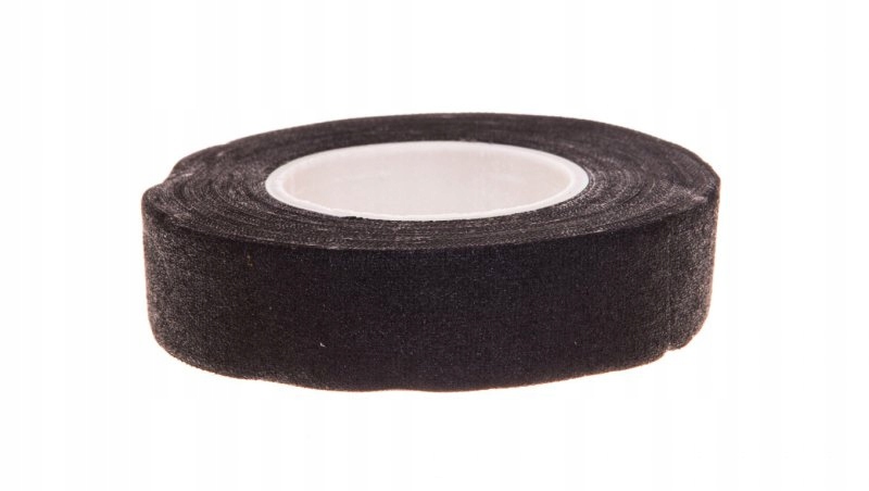 

Taśma izolacyjna 19mm x 10m tekstylna /parciana/