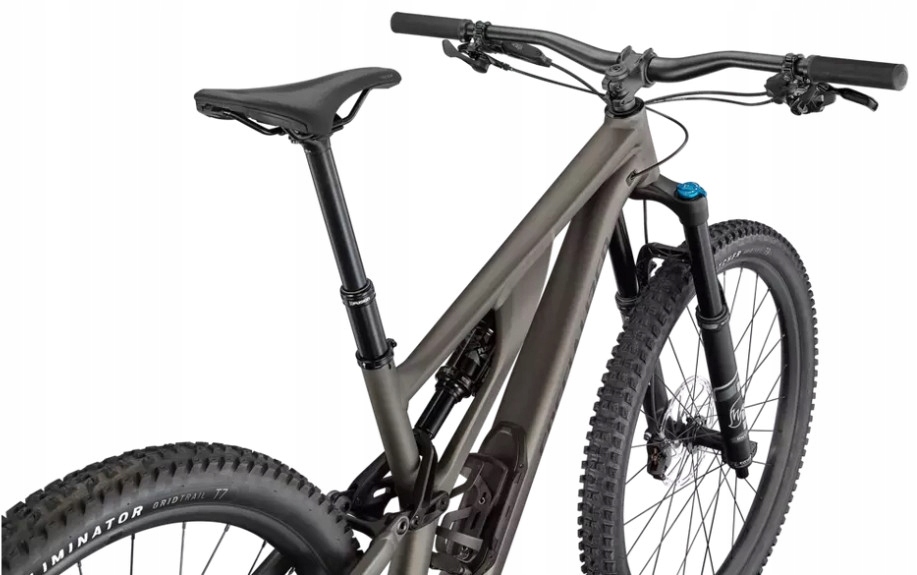 Спеціалізований сплав Stumpjumper EVO Comp