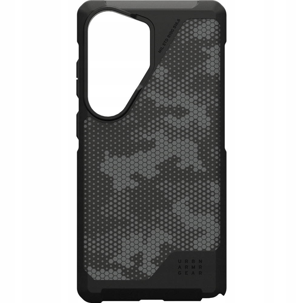 Puzdro Uag pre Galaxy S26 Ultra pre MagSafe, pevné puzdro, pevný kryt