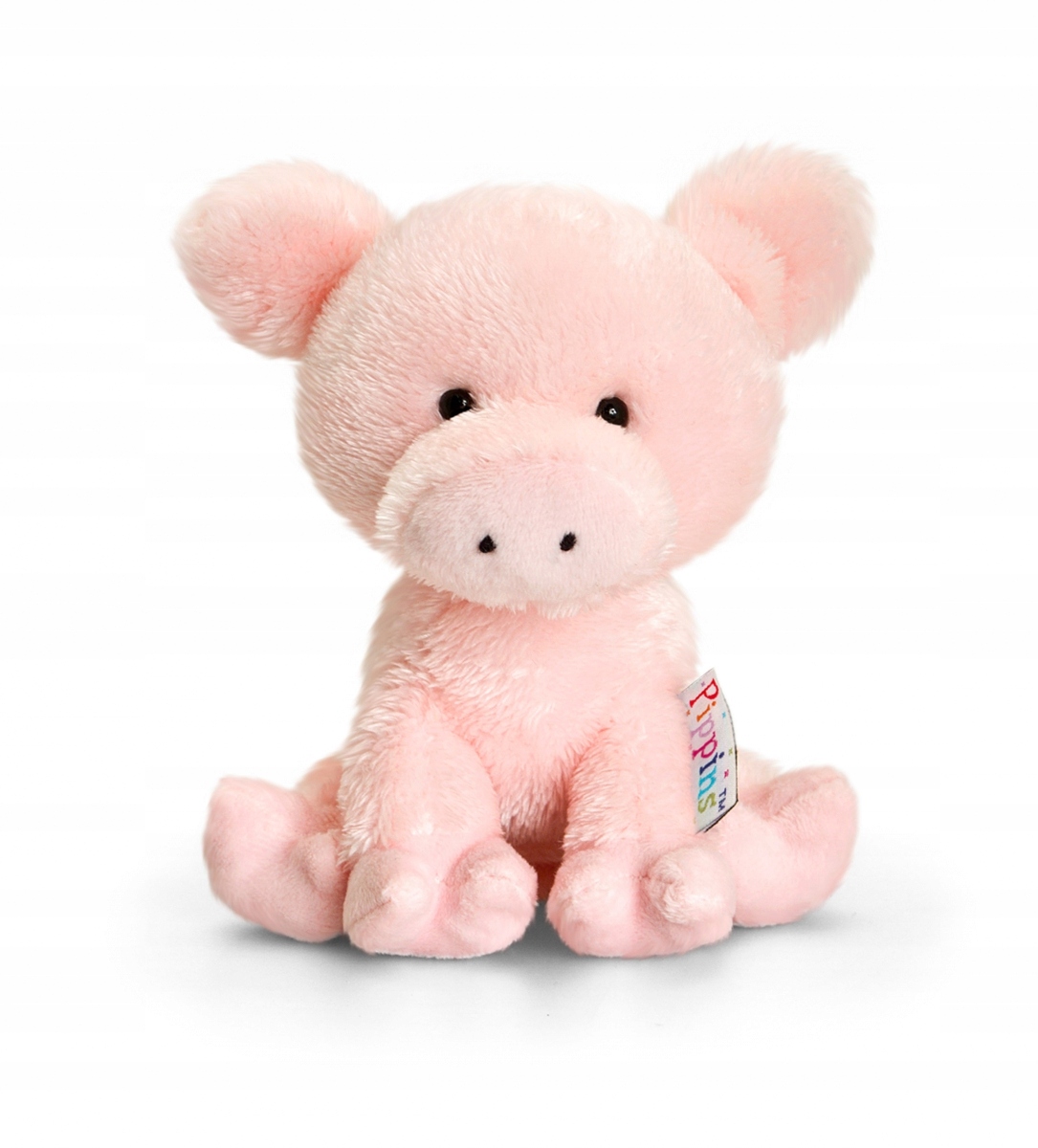 

Maskotka Pluszak Świnka Świnia 14cm
