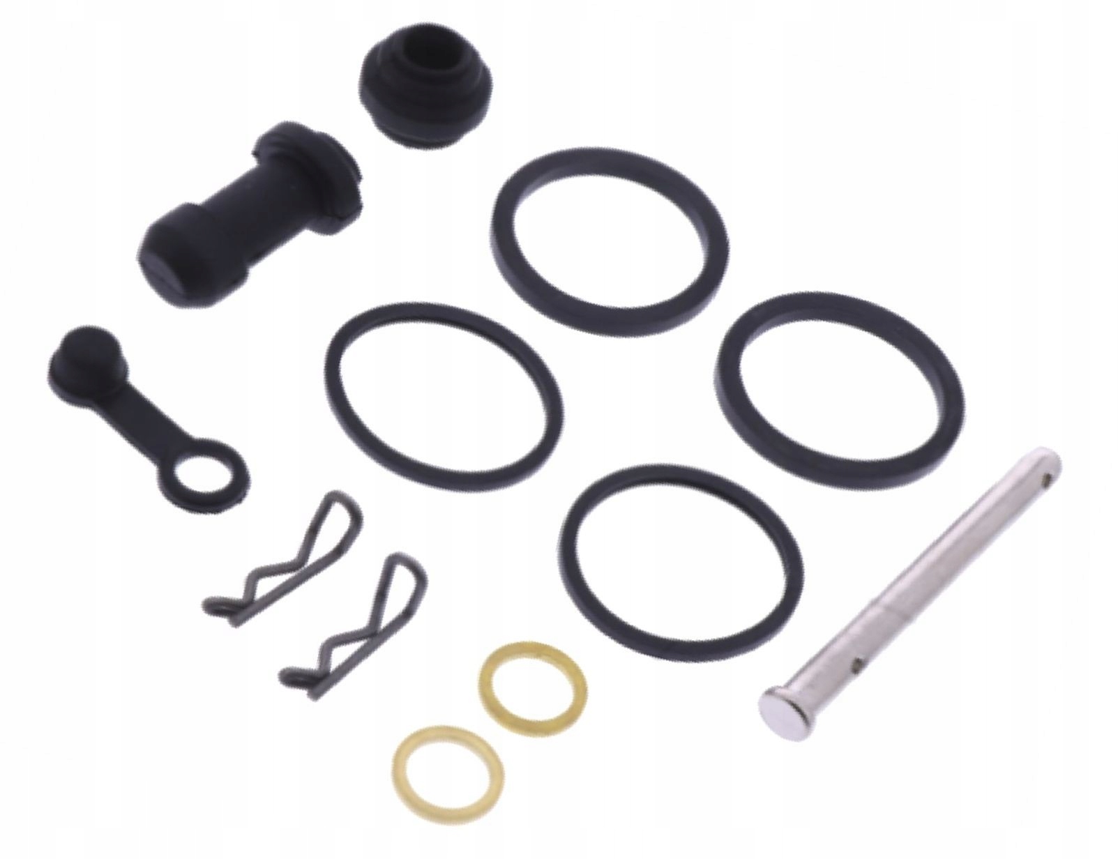 Sada Pro Opravu Předního Brzdového Třmenu Ktm Sc 625 LC4 Competition Sup