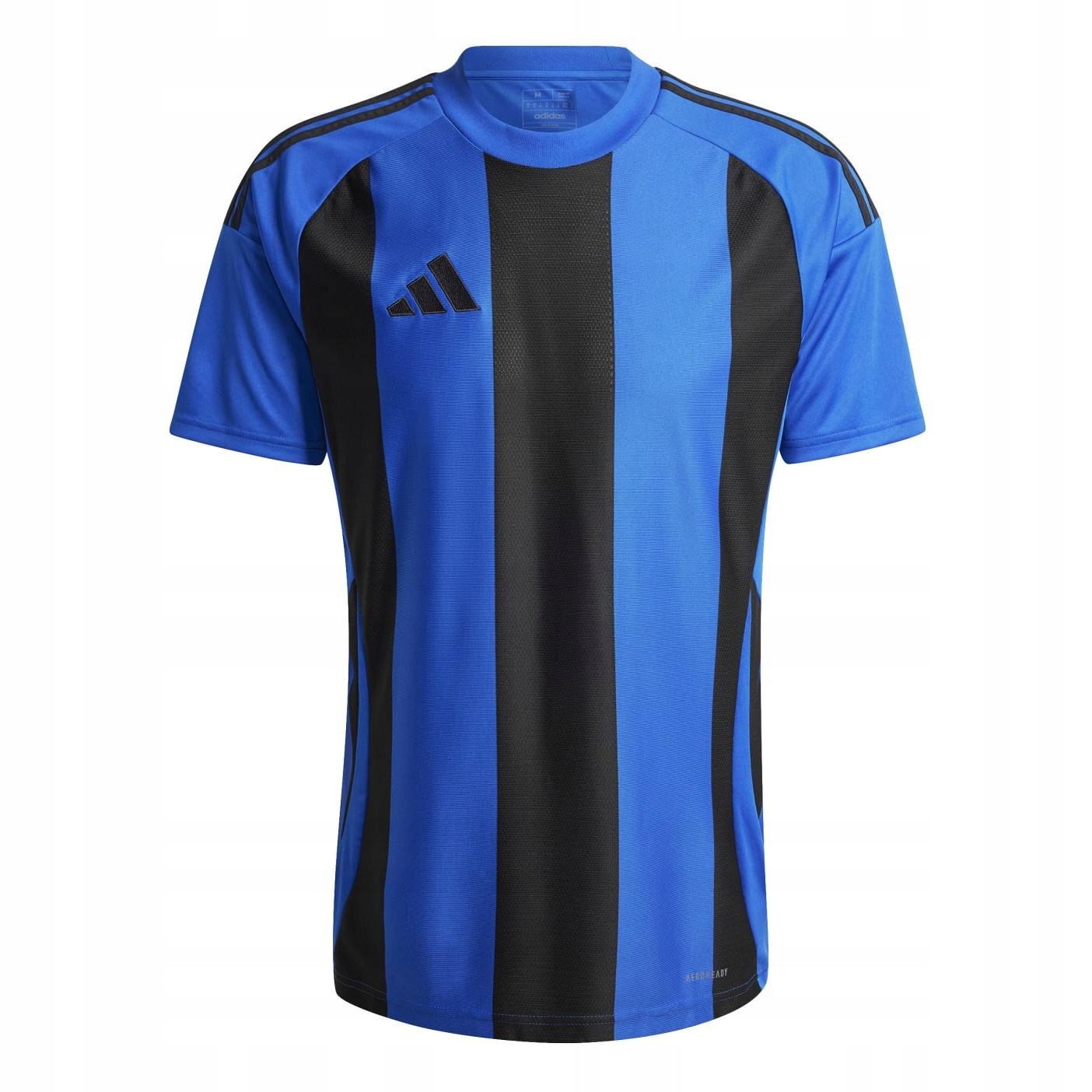 Pánské tričko s krátkým rukávem Striped 24 Jsy S
