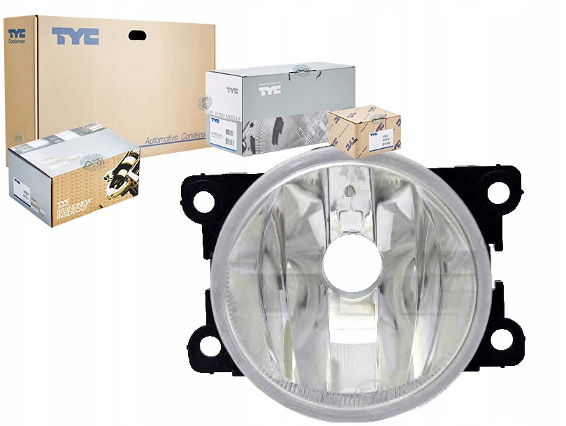 Mlhová Lampa (PSX24W) Citroen C3 Picasso Nezbytnost řidiče #37