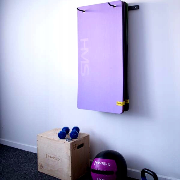 WIESZAK NA MATY TRENINGOWE HMS STR30 Model 17-62-089