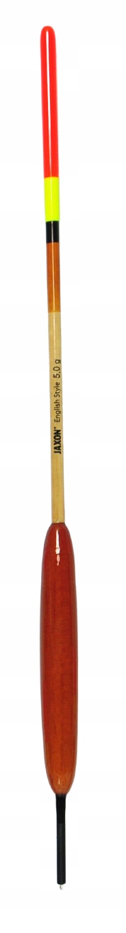 

Spławik Przelotowy 5g 25cm Sj-we