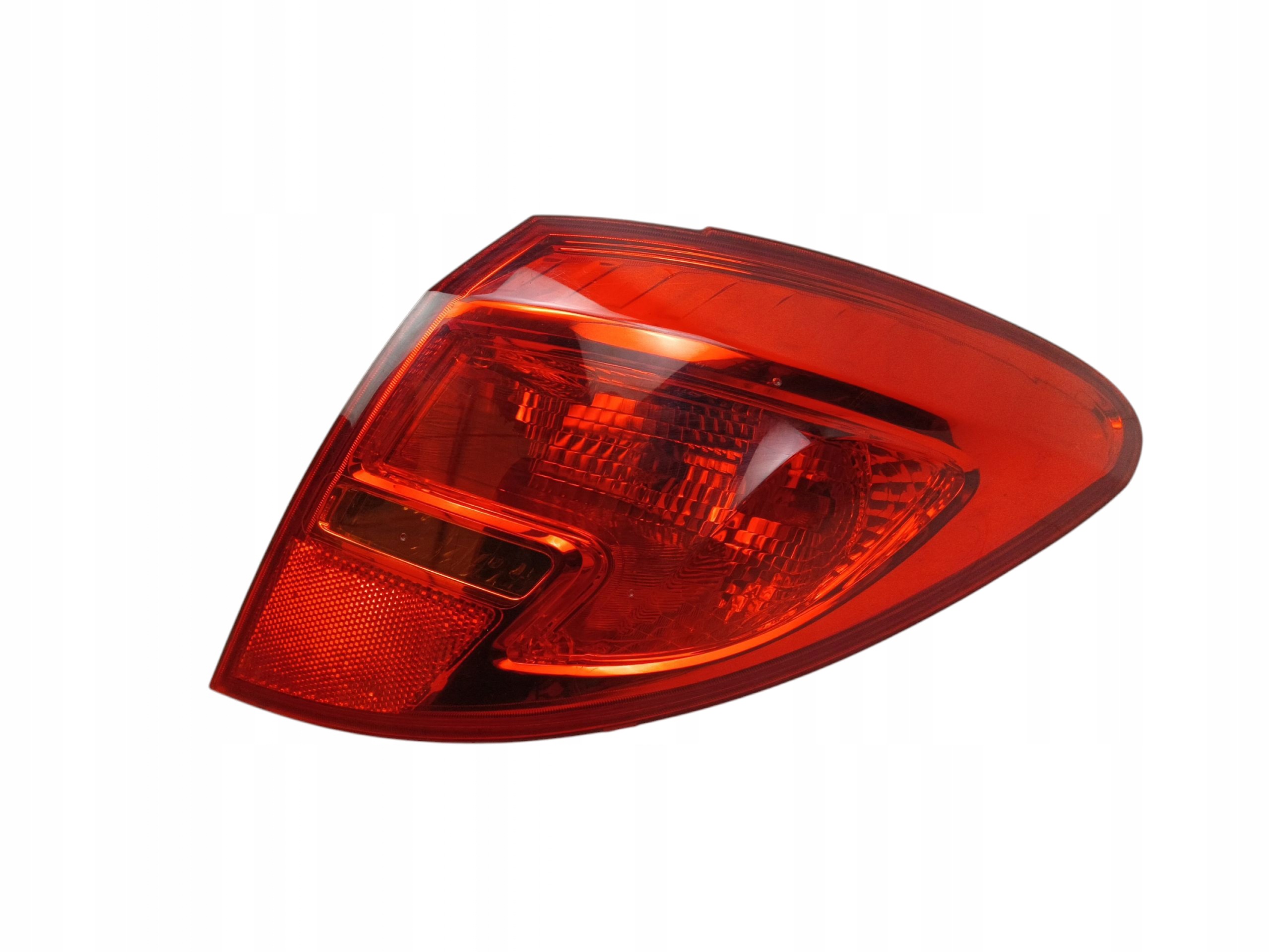 light right right rear part OPEL MERIVA B (2010-2013) 13253628 EUROPA