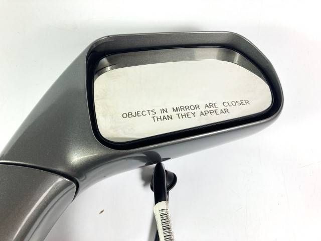 Chevrolet Corvette C7 mirror exterior complete right 11 pin