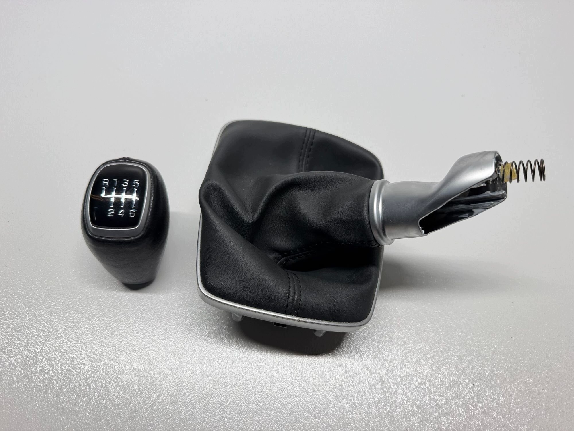 pomello ingranaggi ghetta HYUNDAI KONA 17-23