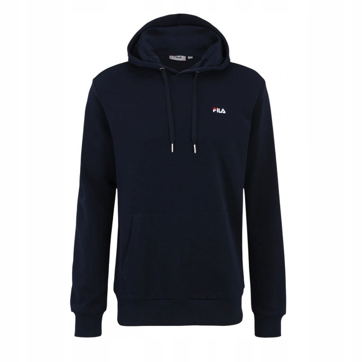 Fila pánská mikina s kapucí Lumezzane Hoodie FAM0875.50004 M