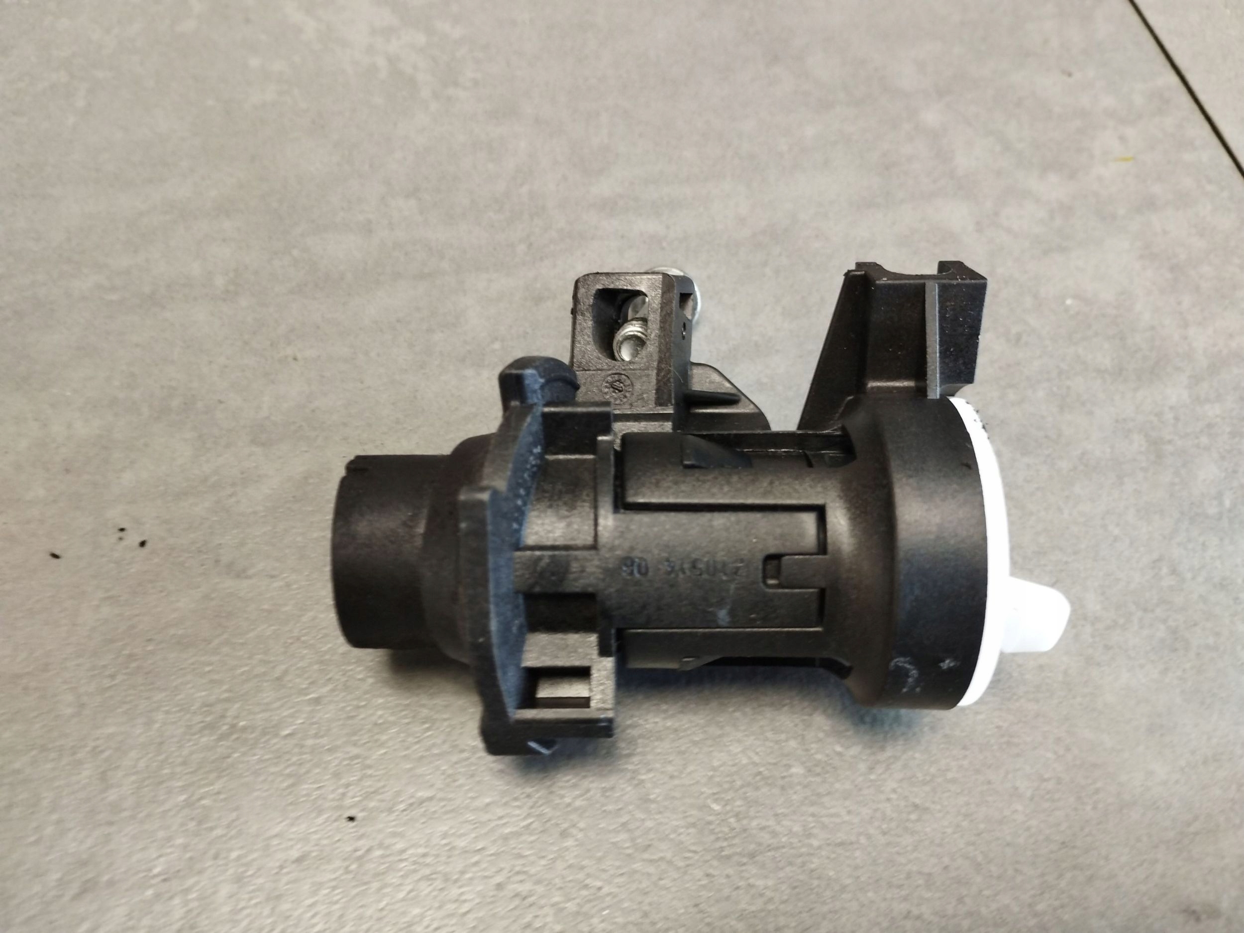Mercedes-Benz S W222 2014 Insert du capot 2047500061