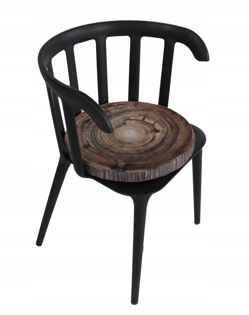 Poduszka RING na krzesło KEMPAS Marka Bertoni