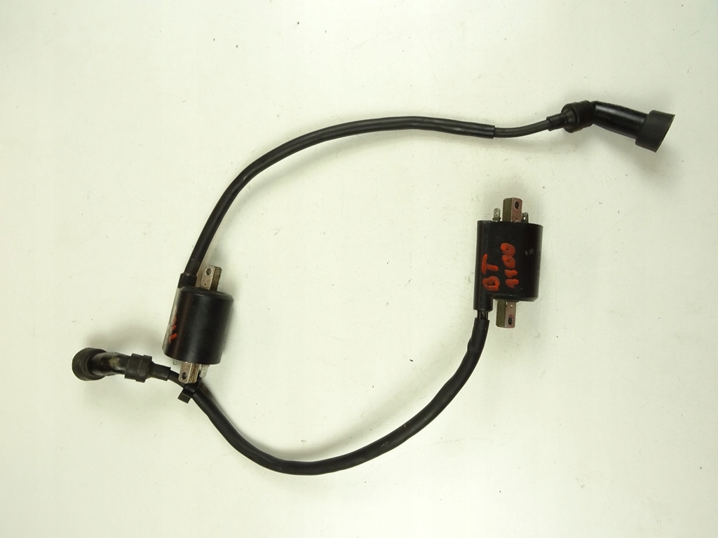 YAMAHA BT 1100 КАТУШКА ЗАЖИГАНИЯ 01-07