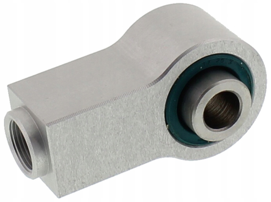 Snížení odpružení Ktm Duke 390 Abs