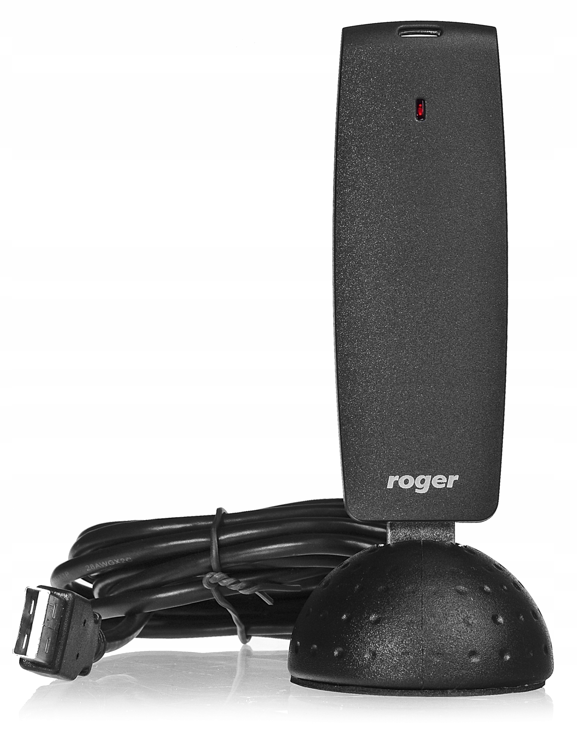 Czytnik/programator Usb 13.56MHz Mifare RUD-3-DES Roger