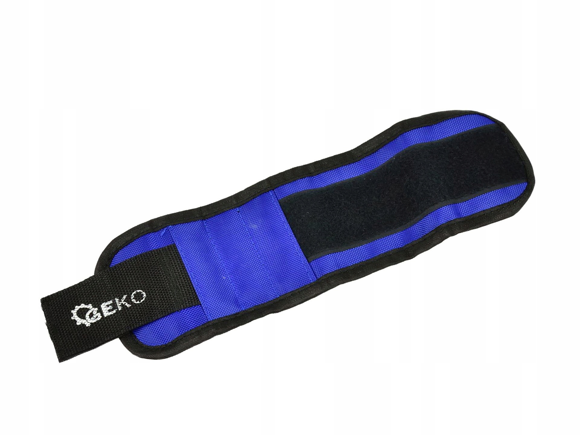 OPASKA MAGNETYCZNA NA NADGARSTEK RĘKĘ WARSZTATOWA Stan opakowania oryginalne