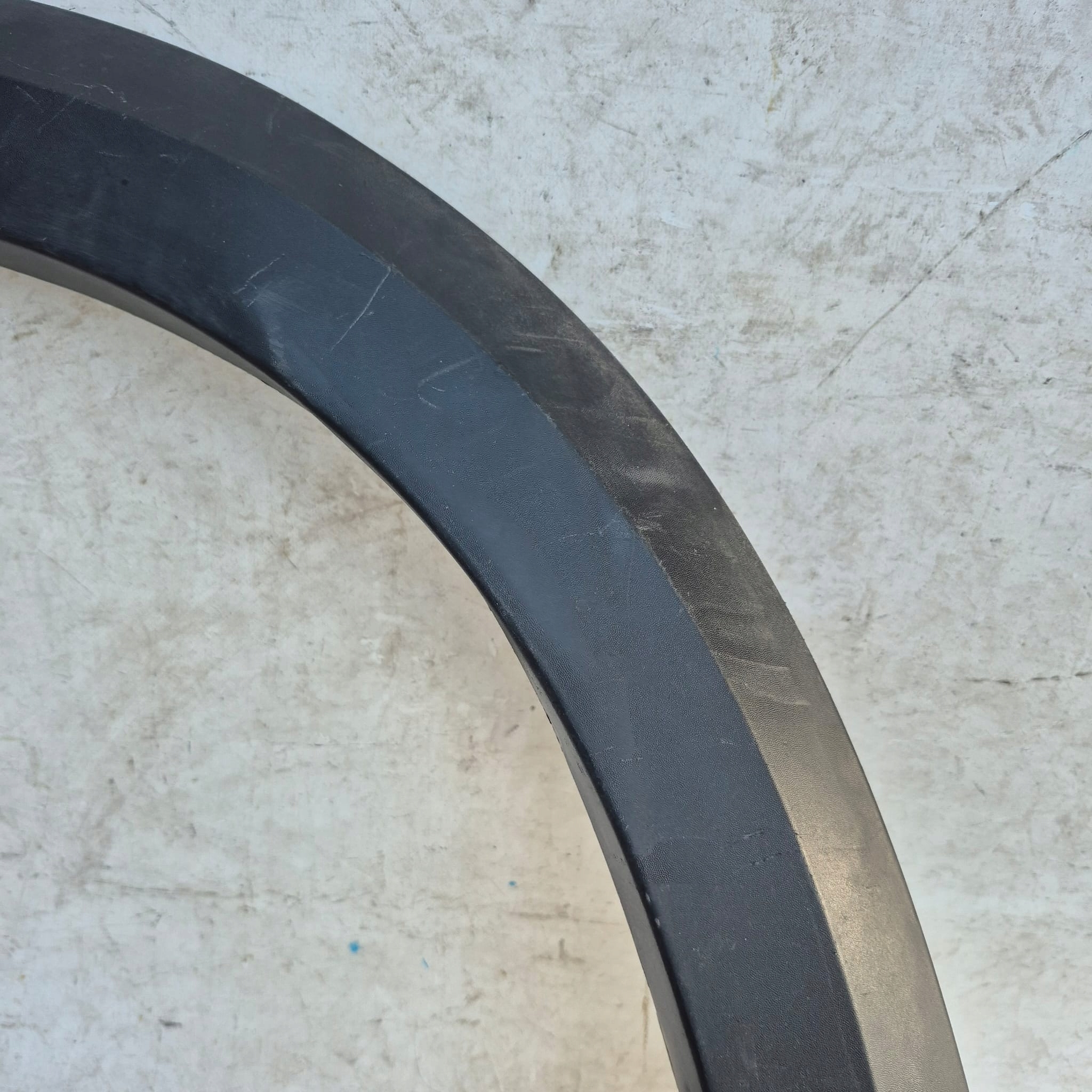 DACIA SANDERO III 3 STEPWAY 20-> moulding cap left front