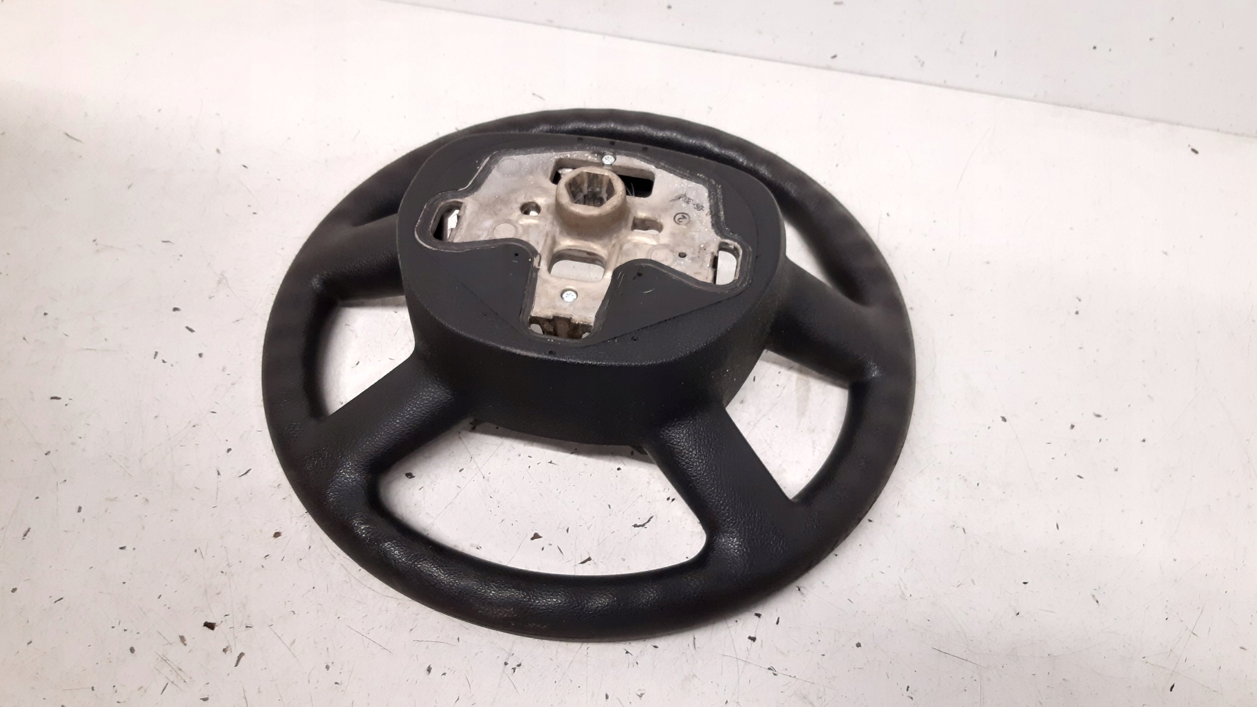 lenkrad Ford Focus MK2